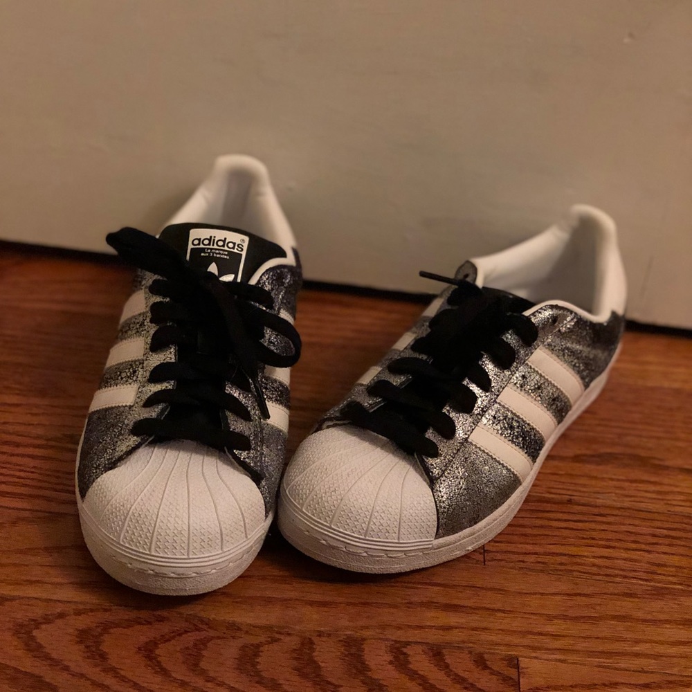 Adidas sneakers